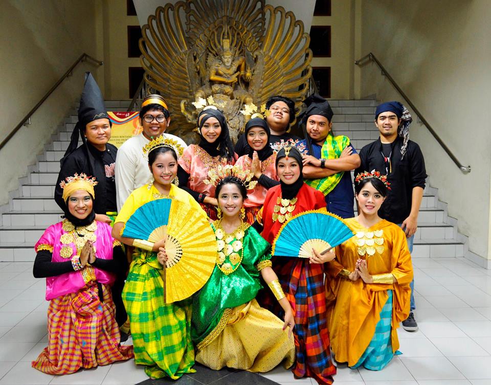 Unsur Budaya Budaya Bangsa Indonesia  Foto Bugil Bokep 2017